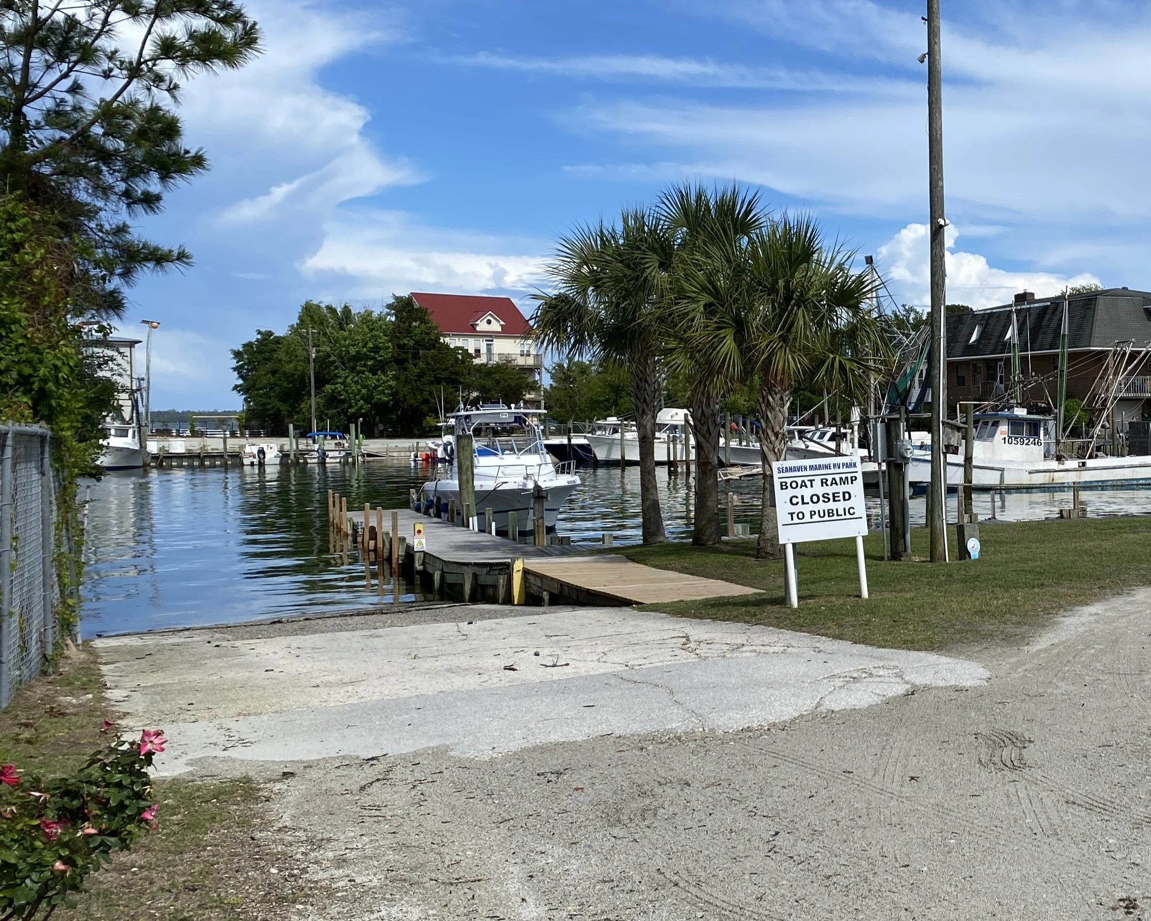 Benefits of RV Campgrounds with Private Boat Ramps